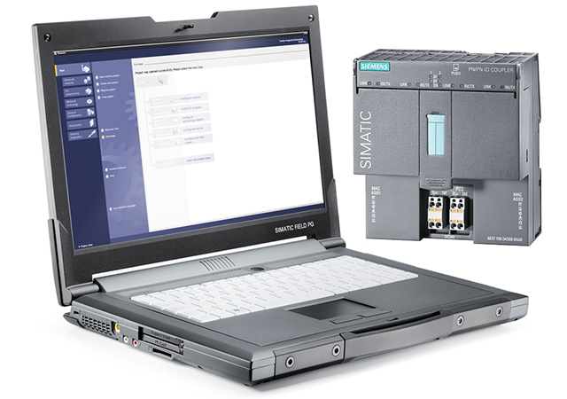 西门子1500软PLC系列