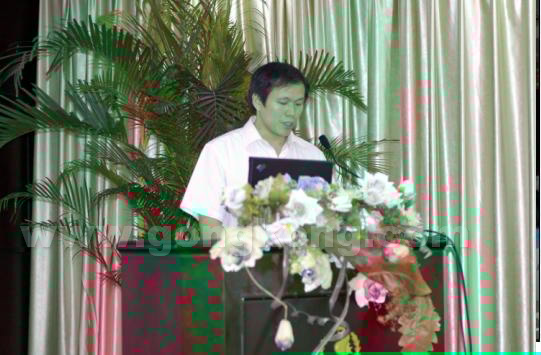 必赢242net官网公司07年度西门子技术巡回研讨会—兰州站胜利召开