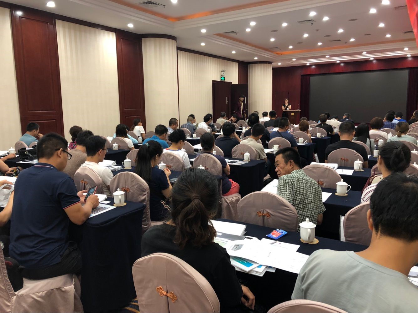 必赢242net官网2018西门子新技术研讨会----太原站