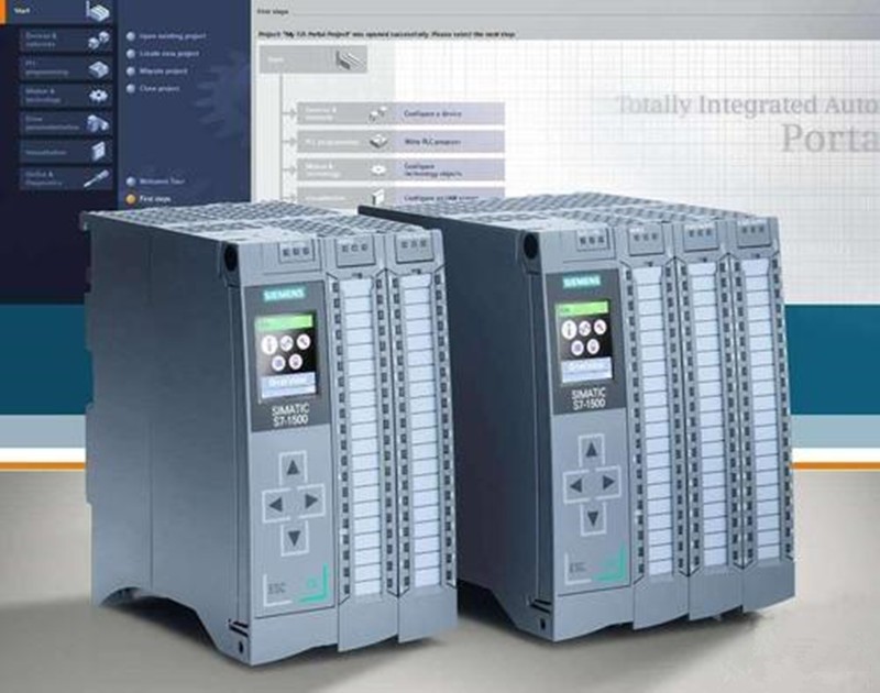 SIMATIC CPU410过程控制单元