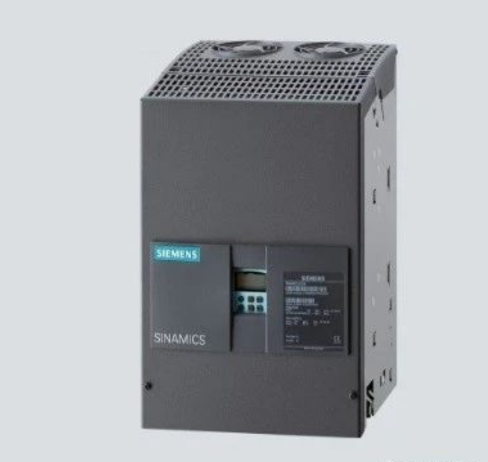 DCM直流调速系统